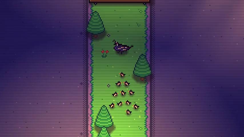 御三家Game-视频-【御三家Game】《鹌鹑穿越 》游戏宣传片