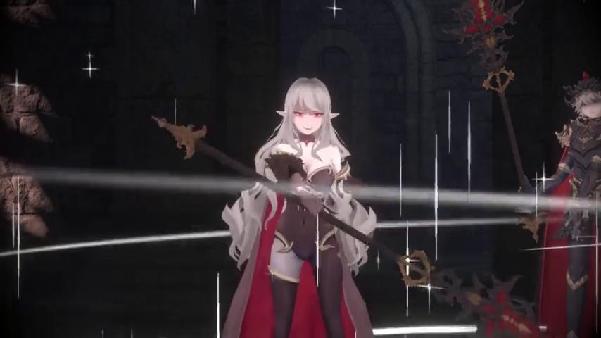 御三家Game-视频-【御三家Game】《阿帕拉 》游戏宣传片