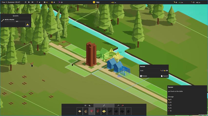 御三家Game-视频-【御三家Game】《奥尔斯特德 》游戏宣传片