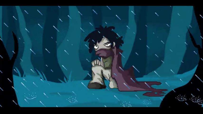 御三家Game-视频-【御三家Game】《左轮枪手 》游戏宣传片