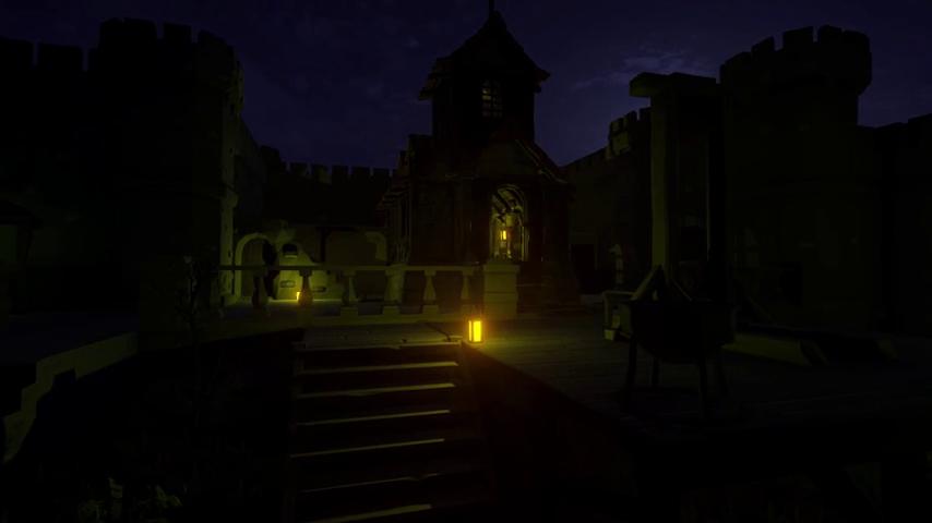 御三家Game-视频-【御三家Game】《圣徒与罪人 》游戏宣传片