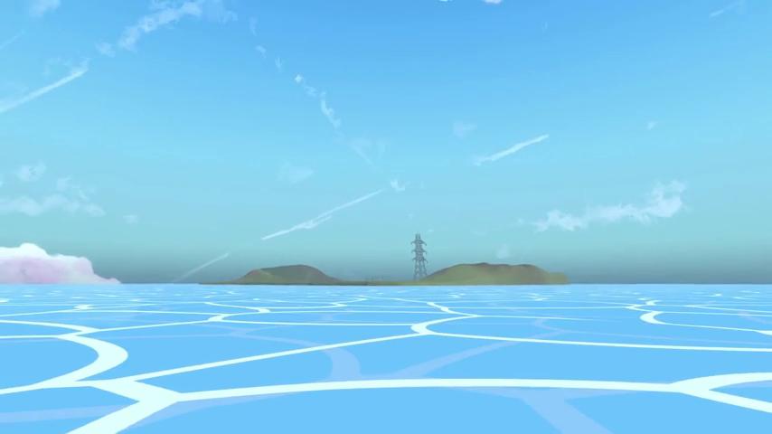 御三家Game-视频-【御三家Game】《Pep一头猪 》游戏宣传片