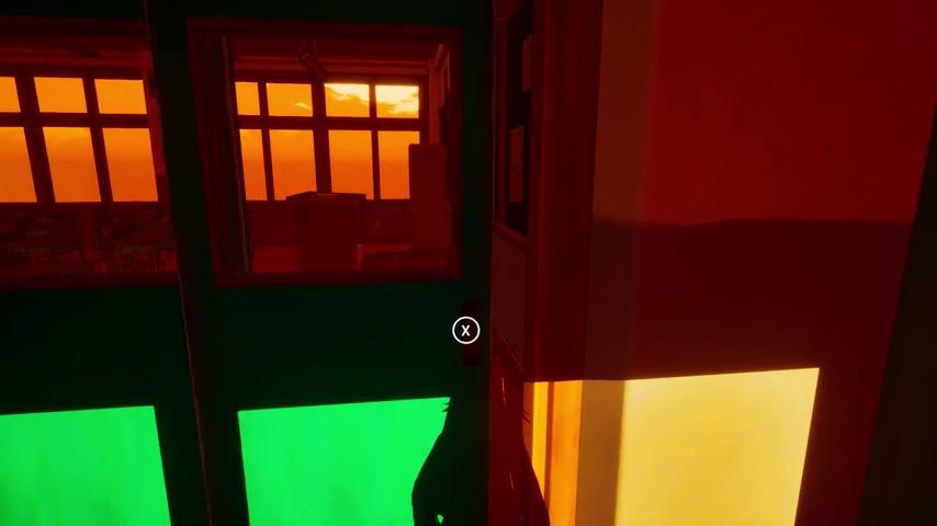 御三家Game-视频-【御三家Game】《明乃的面纱 》游戏宣传片