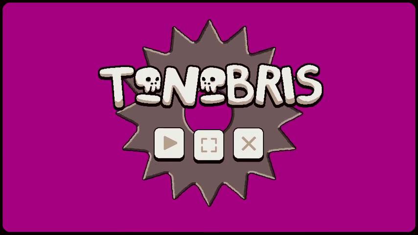 御三家Game-视频-【御三家Game】《黑暗Tenebris 》游戏宣传片