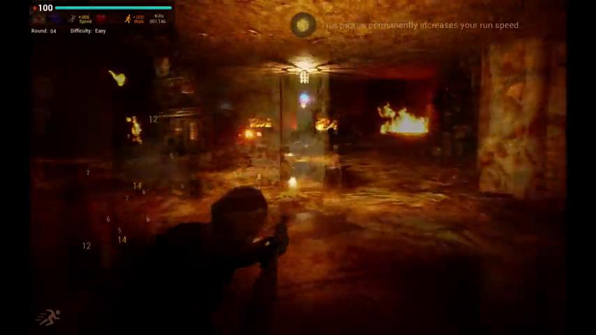 御三家Game-视频-【御三家Game】《僵尸射手TPS 》游戏宣传片