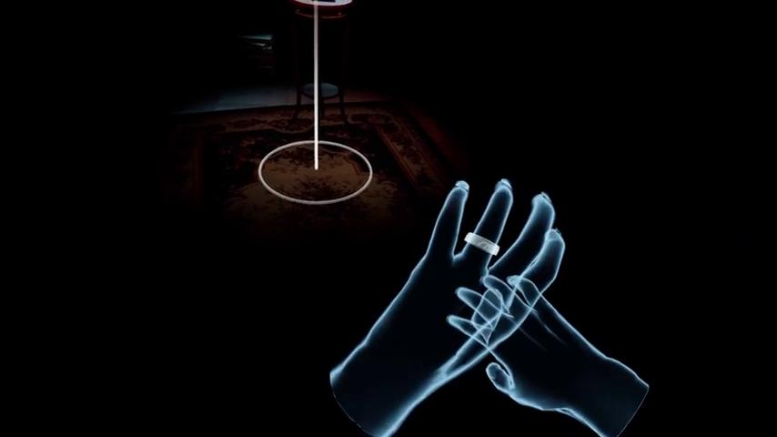 御三家Game-视频-【御三家Game】《一个真正的路径-第1部分 》游戏宣传片