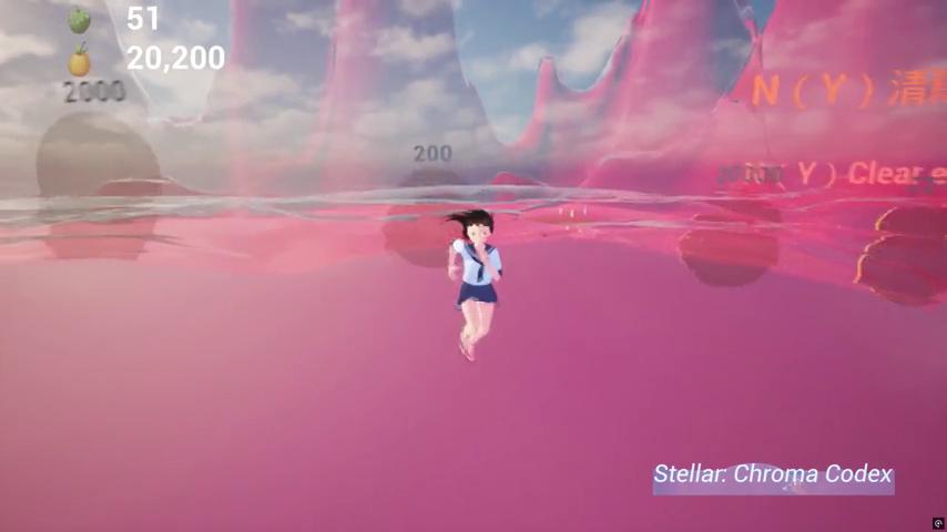 御三家Game-视频-【御三家Game】《七色小界 》游戏宣传片