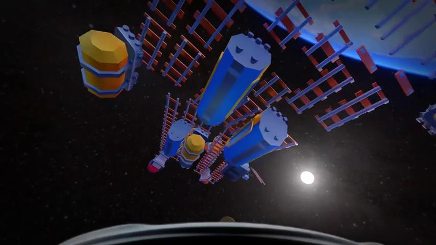 御三家Game-视频-【御三家Game】《斗争 》游戏宣传片