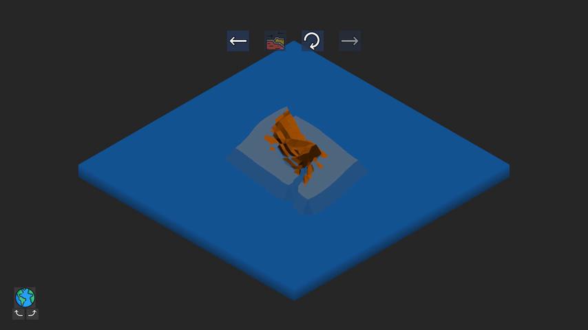 御三家Game-视频-【御三家Game】《Terra Firma 》游戏宣传片