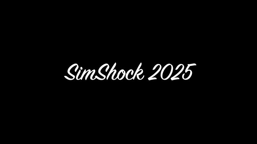 御三家Game-视频-【御三家Game】《SimShock2025 》游戏宣传片
