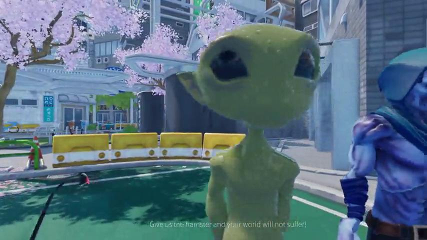 御三家Game-视频-【御三家Game】《日本心理 》游戏宣传片