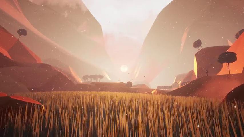 御三家Game-视频-【御三家Game】《欧本 》游戏宣传片