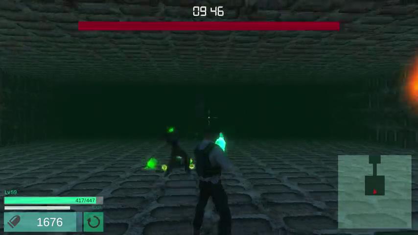 御三家Game-视频-【御三家Game】《怪物塔 》游戏宣传片