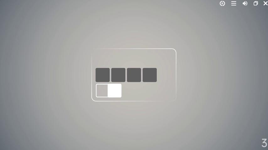 御三家Game-视频-【御三家Game】《滑动 》游戏宣传片