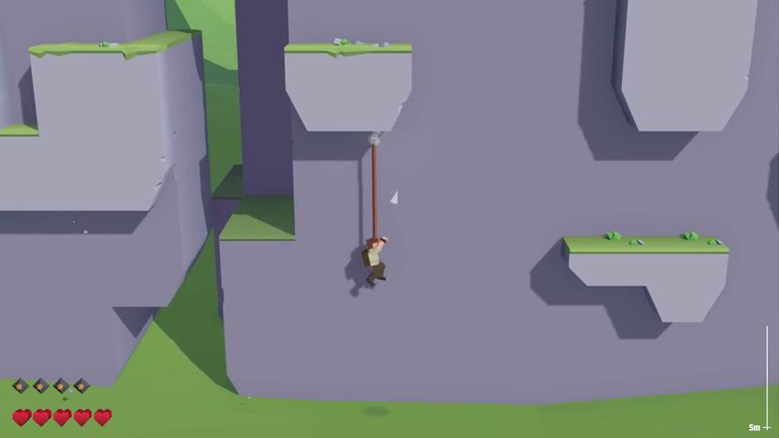 御三家Game-视频-【御三家Game】《山钩 》游戏宣传片