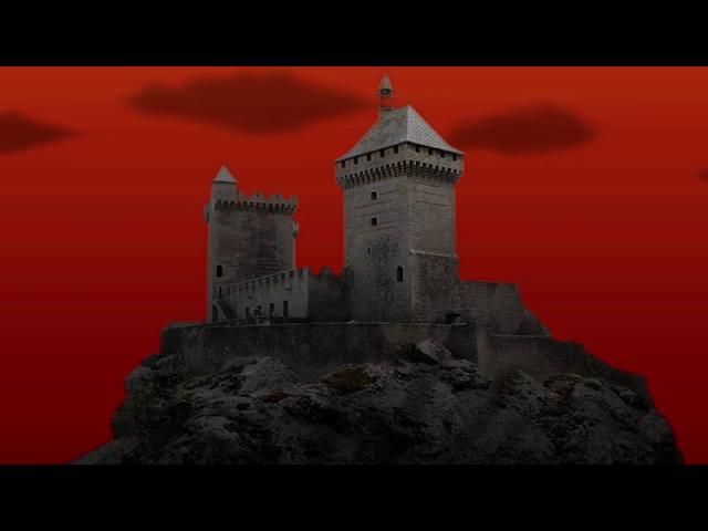 御三家Game-视频-【御三家Game】《不朽法师 》游戏宣传片