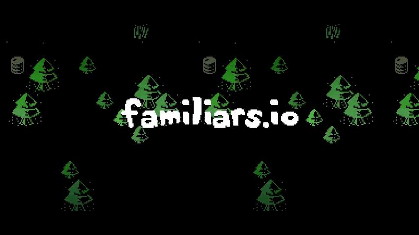 御三家Game-视频-【御三家Game】《家族成员.io 》游戏宣传片