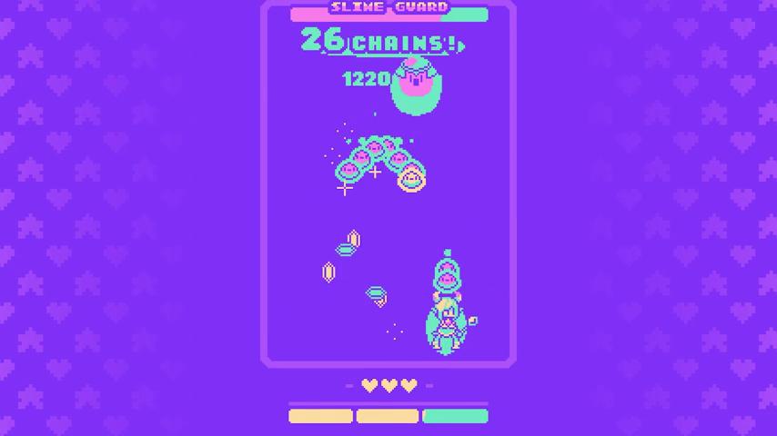 御三家Game-视频-【御三家Game】《超级闪光拉什 》游戏宣传片