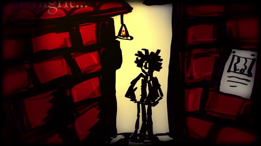 御三家Game-视频-【御三家Game】《Medice到武器 》游戏宣传片