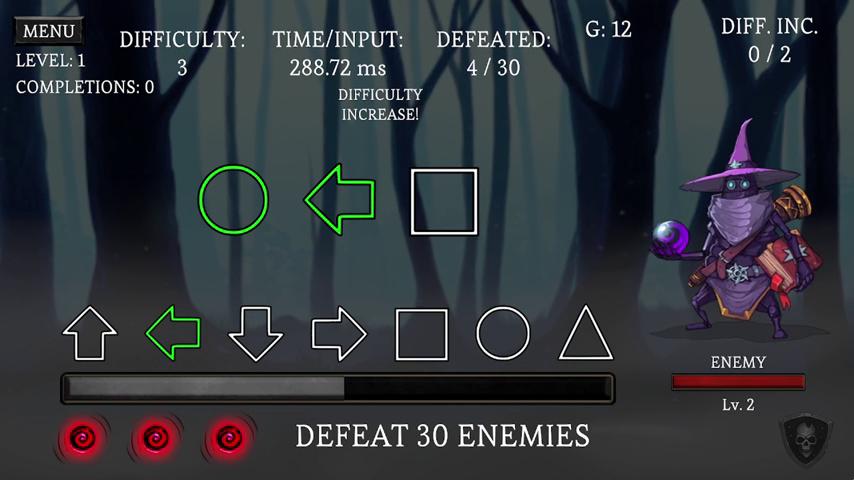 御三家Game-视频-【御三家Game】《前锋英雄 》游戏宣传片