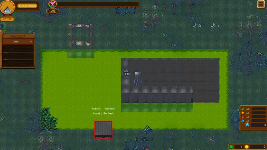 御三家Game-视频-【御三家Game】《世界尽头的晚餐 》游戏宣传片