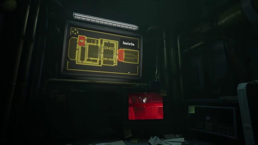 御三家Game-视频-【御三家Game】《不害怕 》游戏宣传片