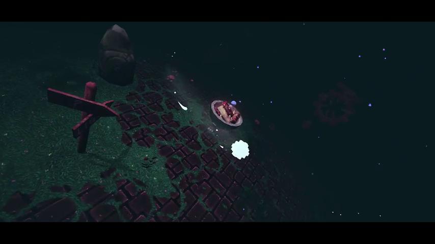 御三家Game-视频-【御三家Game】《UNHERD 》游戏宣传片