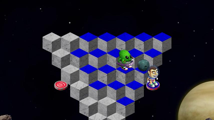 御三家Game