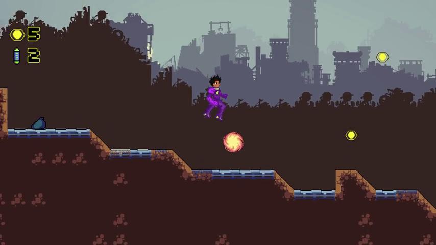 御三家Game-视频-【御三家Game】《协作机器人-人冒险 》游戏宣传片