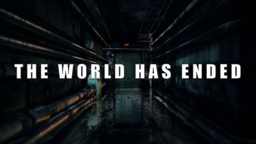 御三家Game-视频-【御三家Game】《庇护所管理者 》游戏宣传片