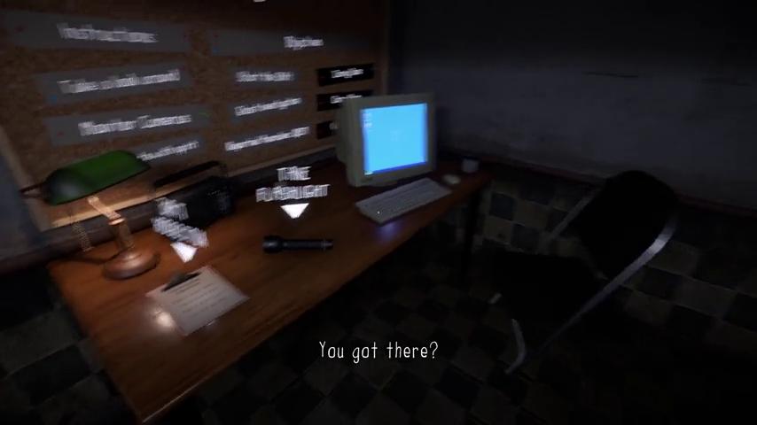 御三家Game-视频-【御三家Game】《警告 》游戏宣传片