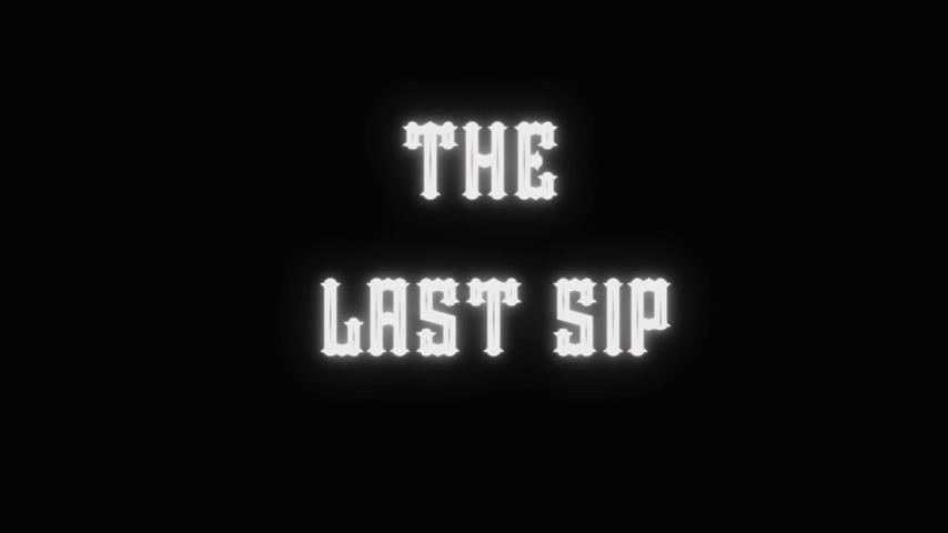 御三家Game-视频-【御三家Game】《最后一口 》游戏宣传片