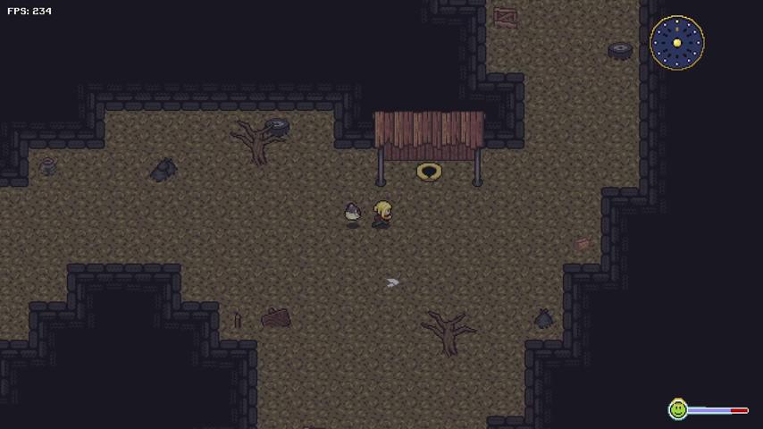 御三家Game-视频-【御三家Game】《小号 》游戏宣传片