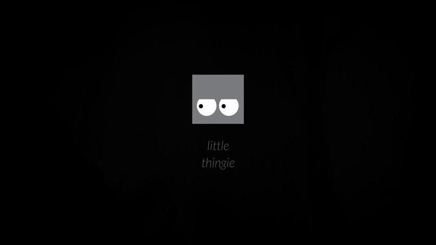 御三家Game-视频-【御三家Game】《稍后 》游戏宣传片