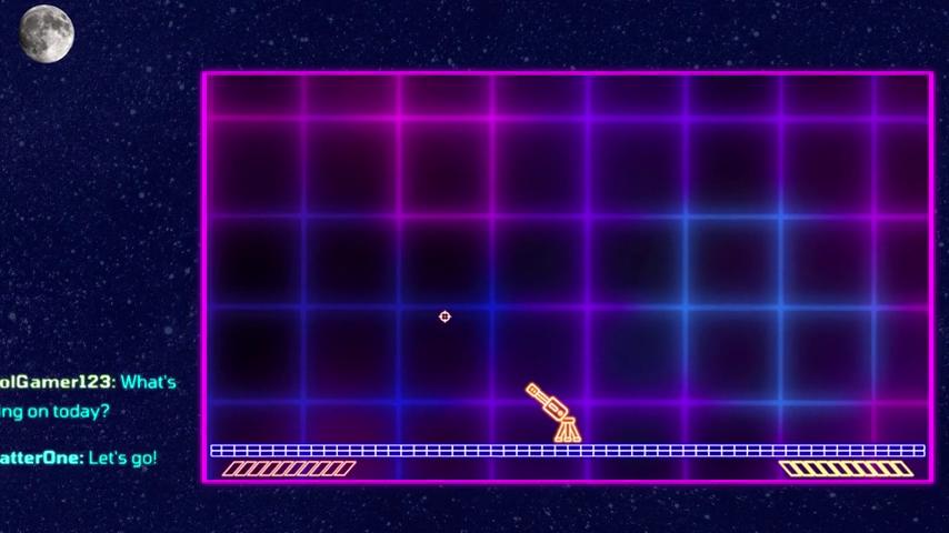 御三家Game-视频-【御三家Game】《流防御协议 》游戏宣传片