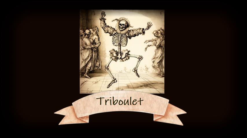 御三家Game-视频-【御三家Game】《Totum 》游戏宣传片