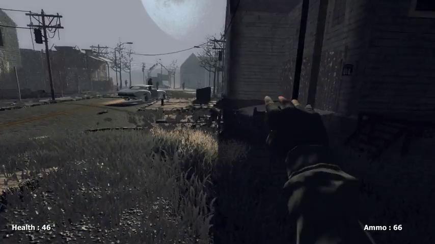 御三家Game-视频-【御三家Game】《城市狙击手 》游戏宣传片