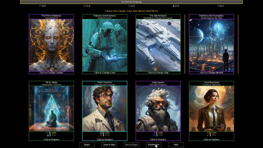 御三家Game-视频-【御三家Game】《Starcremental 》游戏宣传片
