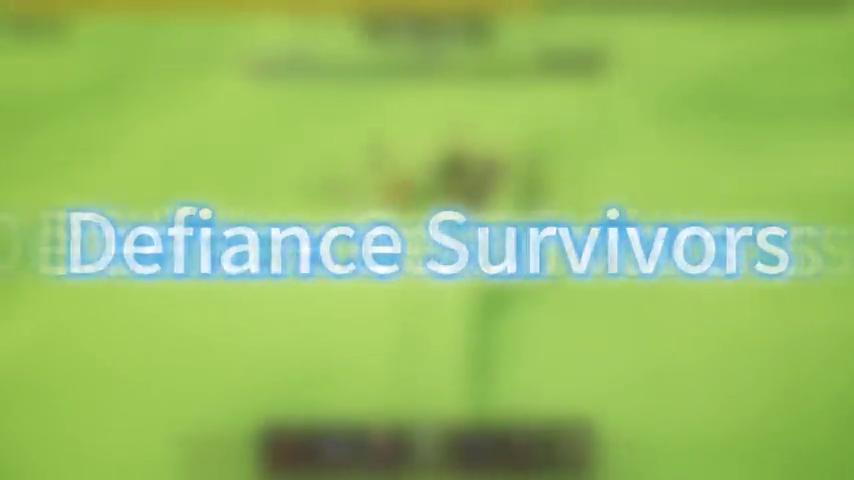 御三家Game-视频-【御三家Game】《反抗幸存者 》游戏宣传片