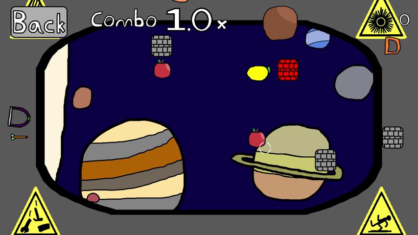 御三家Game-视频-【御三家Game】《发射科 》游戏宣传片