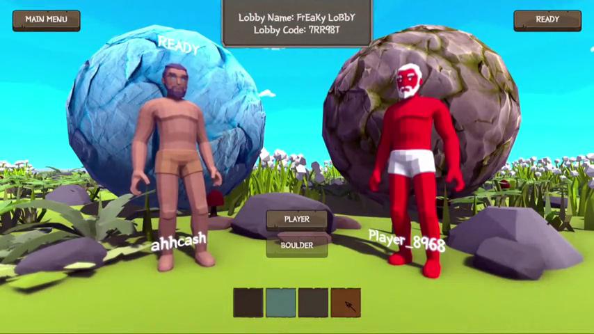 御三家Game-视频-【御三家Game】《西西弗 》游戏宣传片