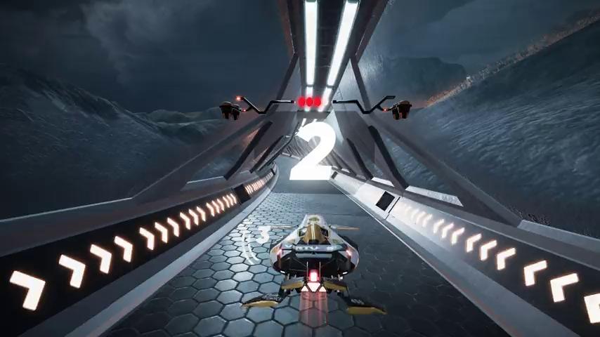 御三家Game-视频-【御三家Game】《Z-赛车 》游戏宣传片