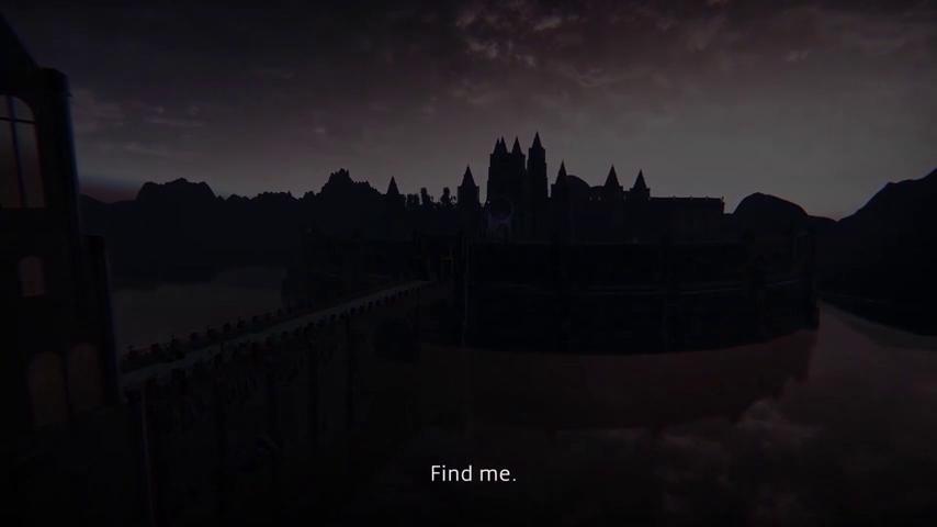 御三家Game-视频-【御三家Game】《ALEON的噩梦2 》游戏宣传片