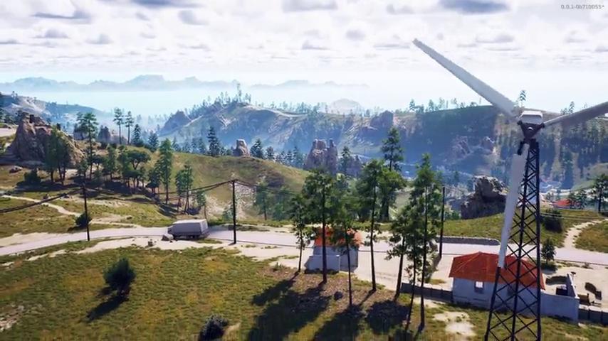 御三家Game-视频-【御三家Game】《MORTARMEN 》游戏宣传片