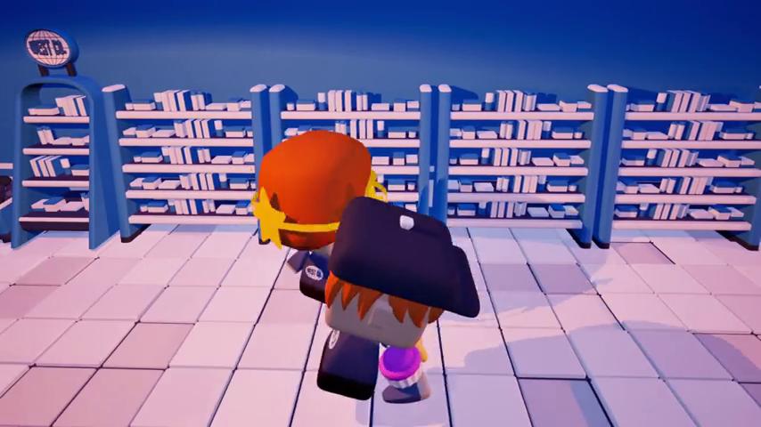 御三家Game-视频-【御三家Game】《手推车仪表板 》游戏宣传片