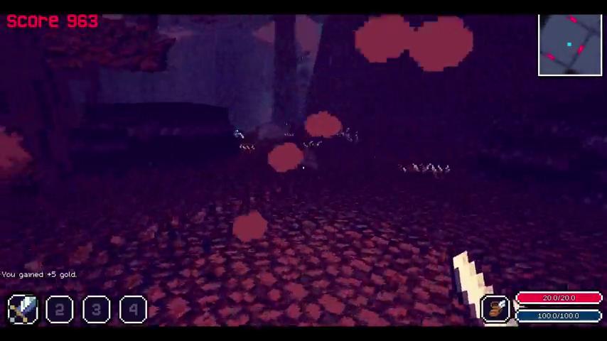 御三家Game-视频-【御三家Game】《项目匕首 》游戏宣传片