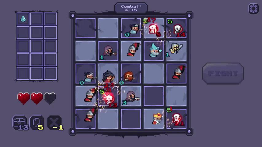 御三家Game-视频-【御三家Game】《流氓公会 》游戏宣传片