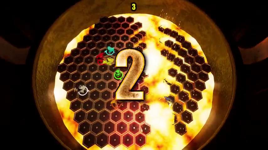 御三家Game-视频-【御三家Game】《金属头 》游戏宣传片