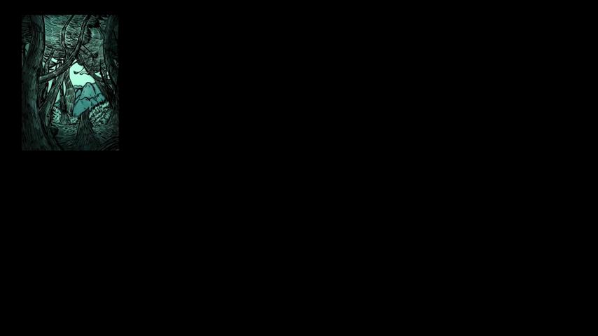 御三家Game-视频-【御三家Game】《沃姆斯传说：午夜新娘 》游戏宣传片