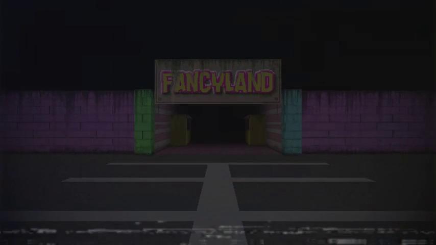 御三家Game-视频-【御三家Game】《Fancyland 》游戏宣传片